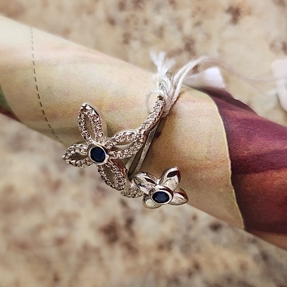 𝅺LADIES ring - Picture 3 of 5